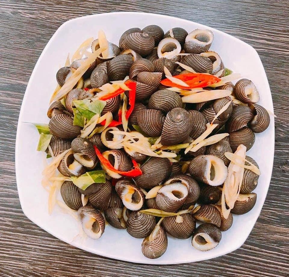 dia chi hai san ngon o Ha Long anh 8