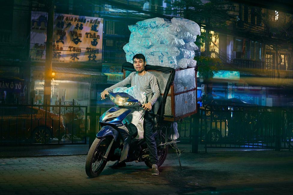 Ha Noi trong ong kinh nhiep anh gia anh 8