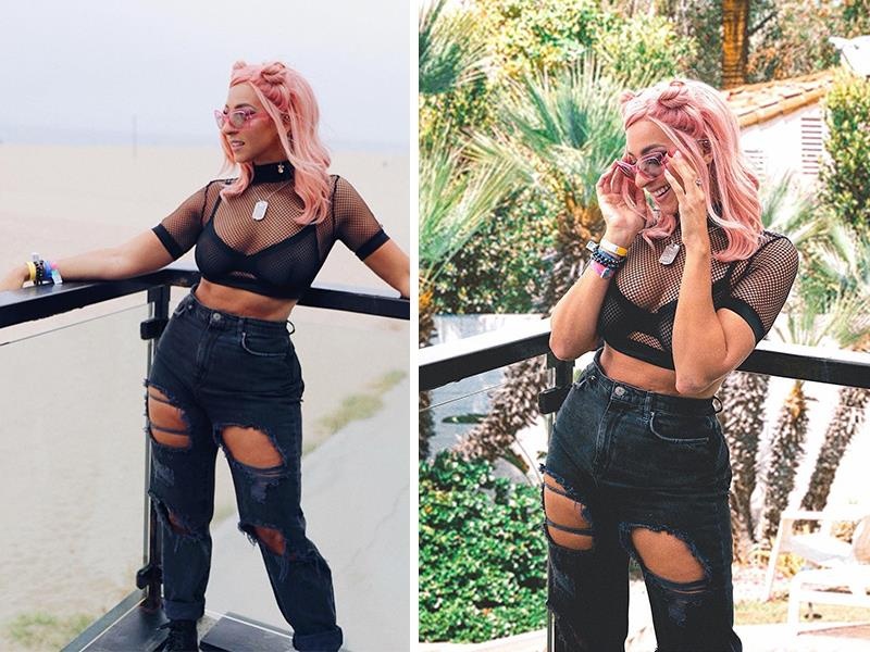 ‘Song ao’ thang hoa voi trao luu ngoi nha ghep anh du lich muon noi hinh anh