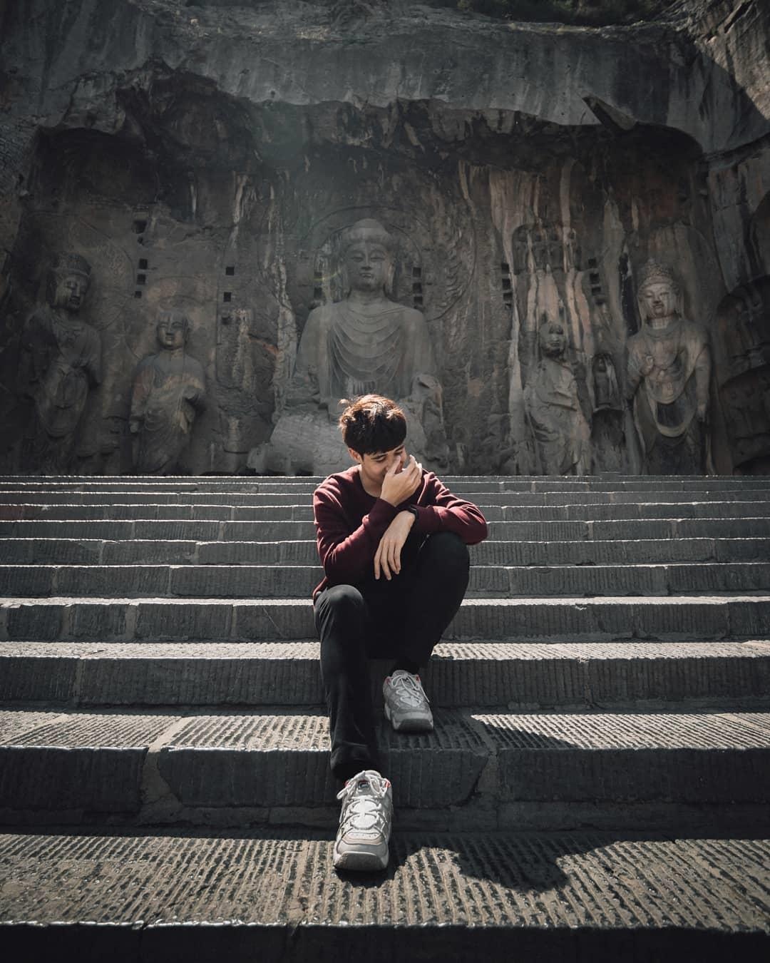 hang da Long Mon anh 12