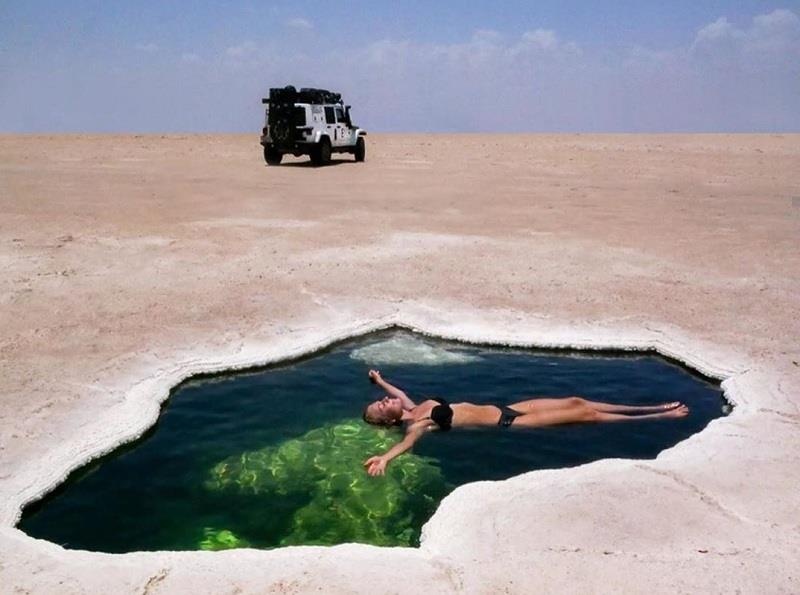 Boi loi sang khoai giua vung dat khac nghiet nhat the gioi hinh anh