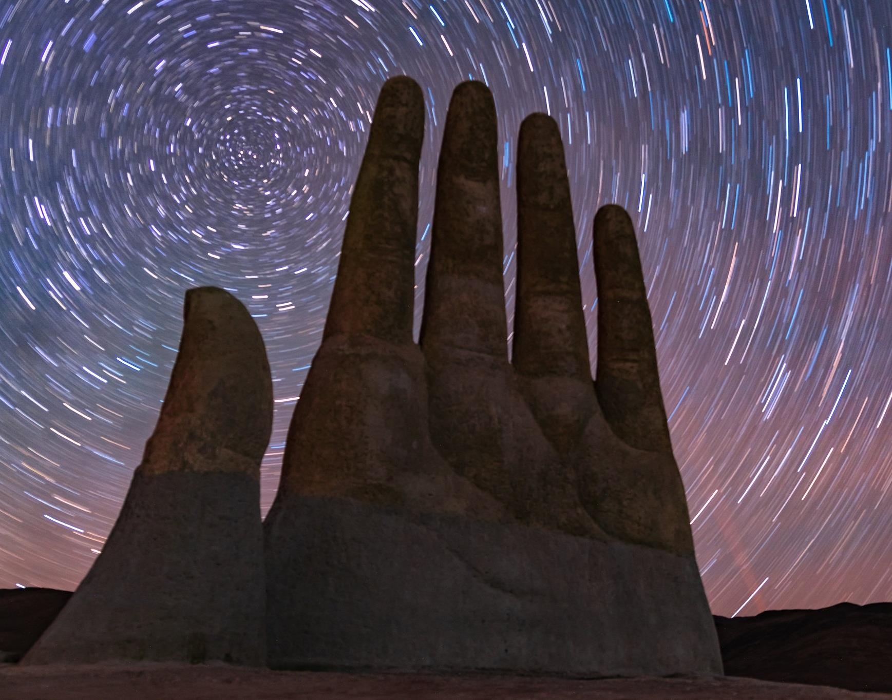 Mano del Desierto anh 15