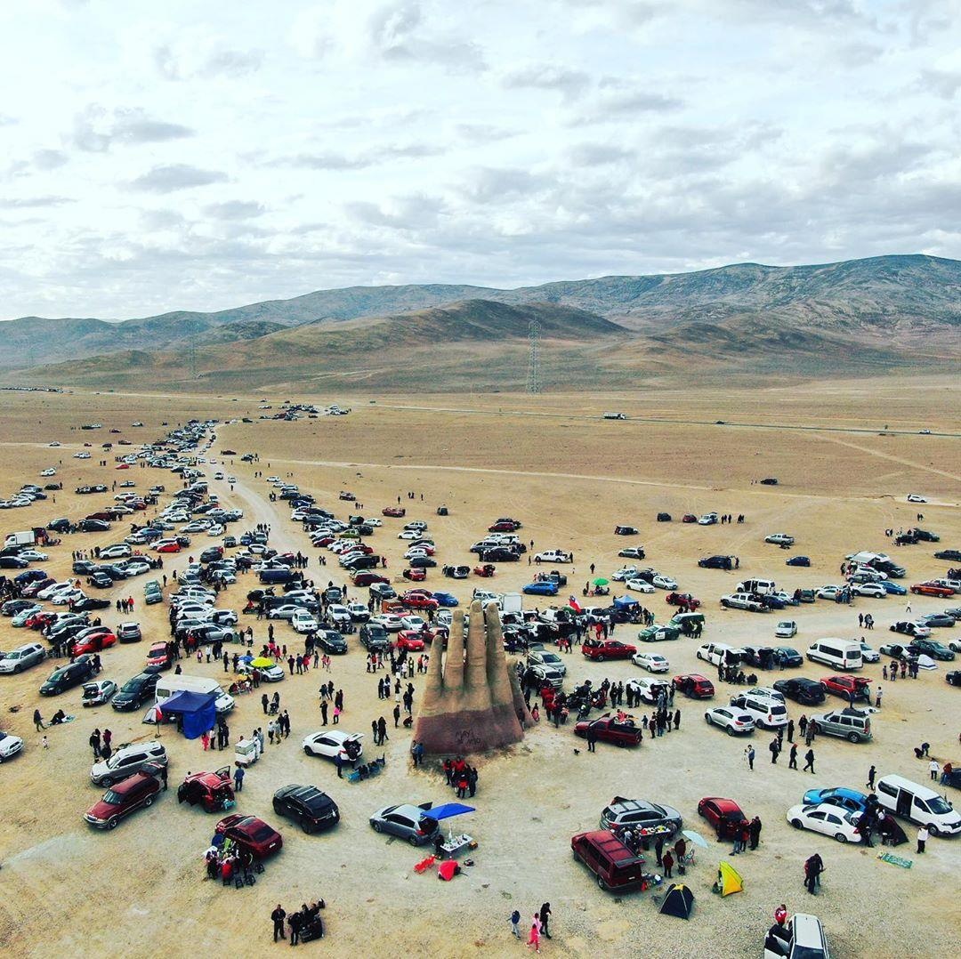 Mano del Desierto anh 13