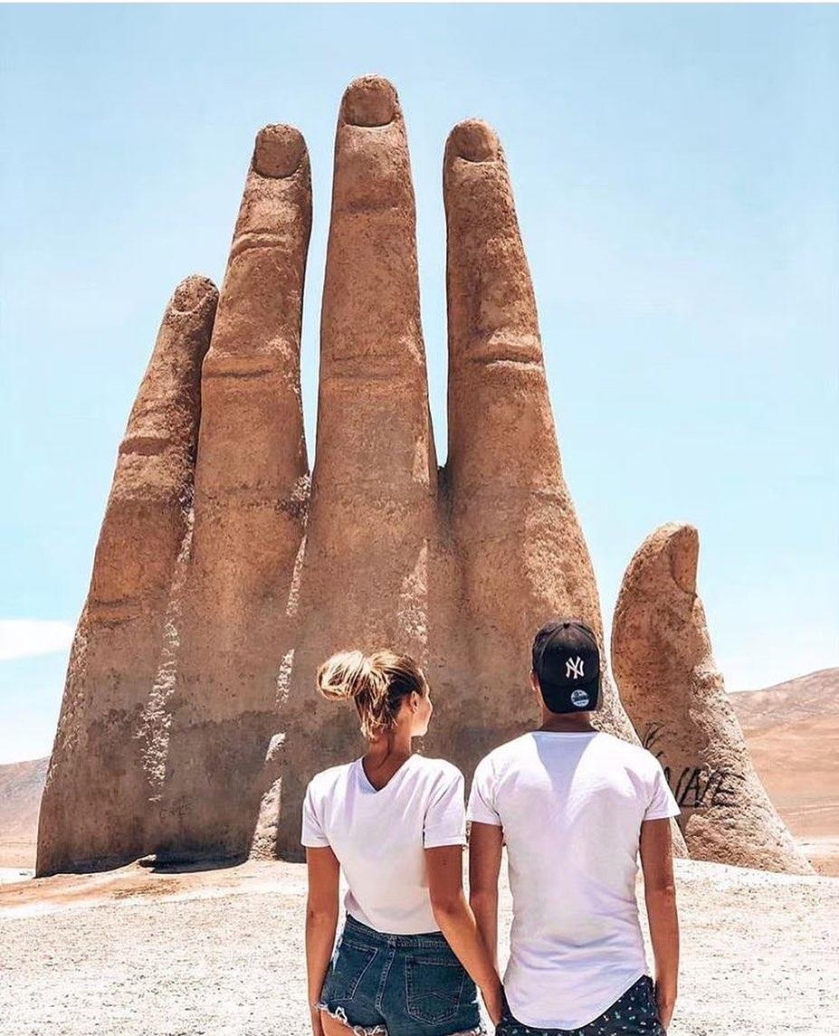 Mano del Desierto anh 10