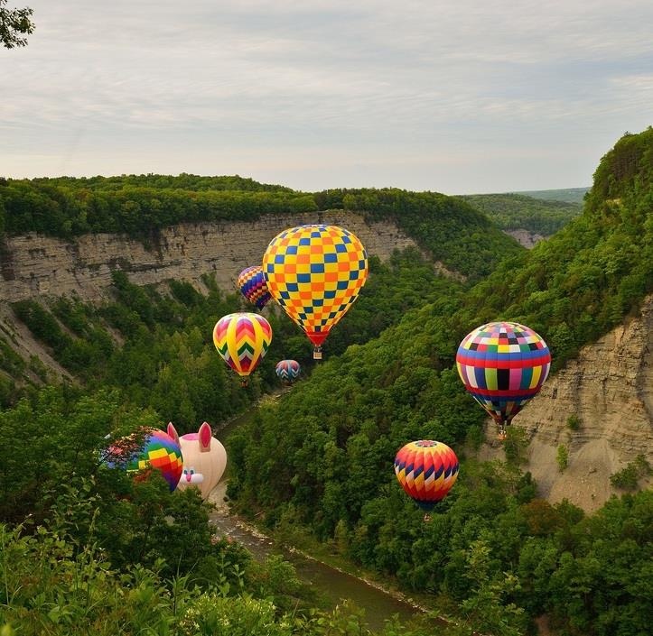 cong vien nuoc My anh 13