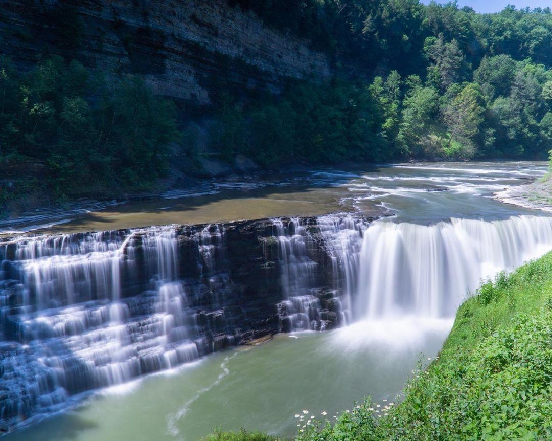 cong vien nuoc My anh 2