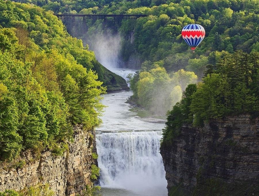 cong vien nuoc My anh 15