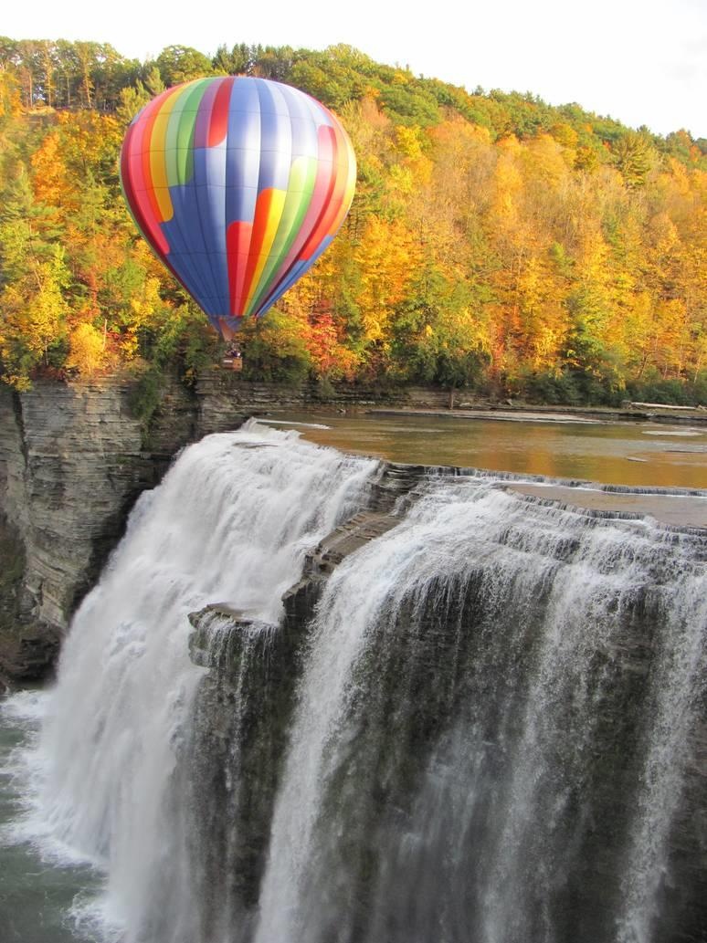 cong vien nuoc My anh 14