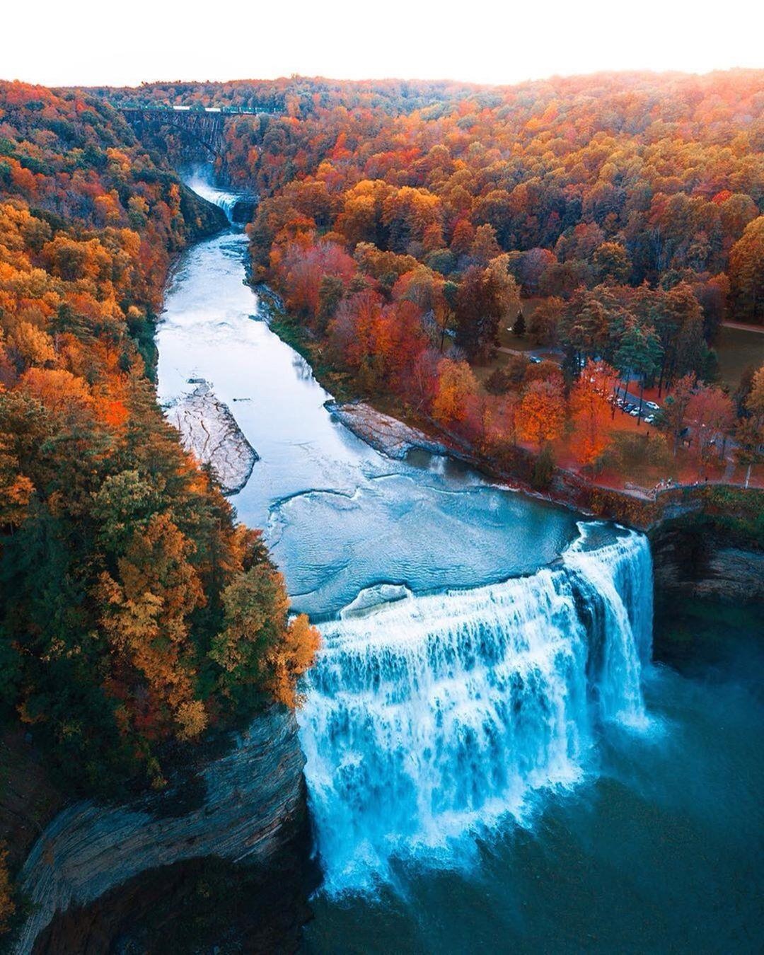 cong vien nuoc My anh 18