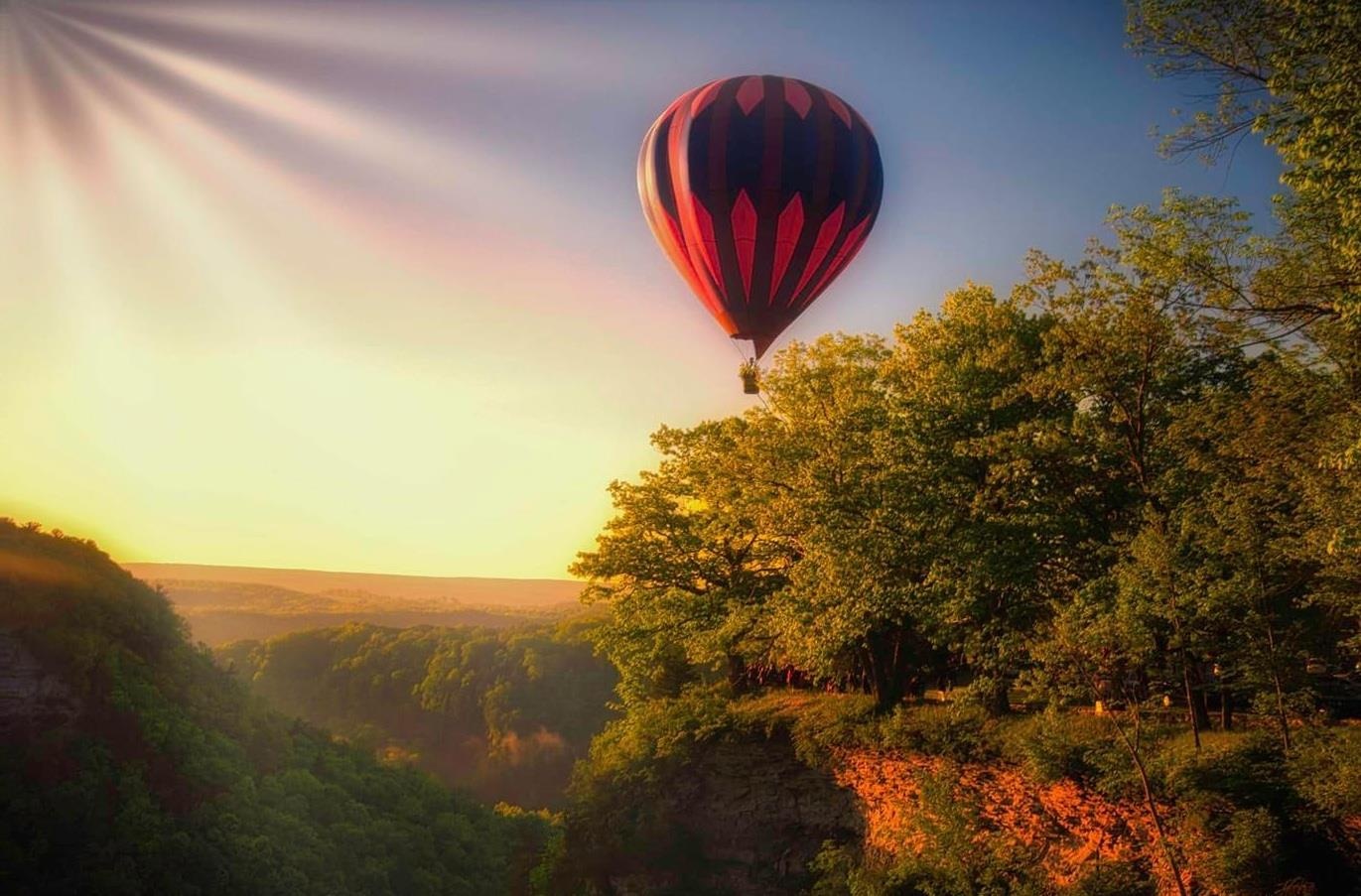 cong vien nuoc My anh 16