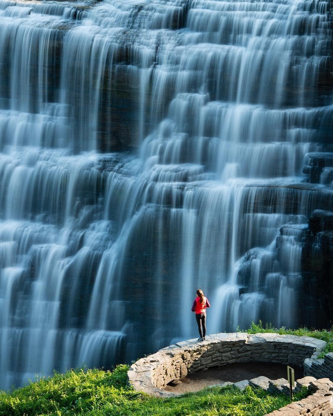 cong vien nuoc My anh 11