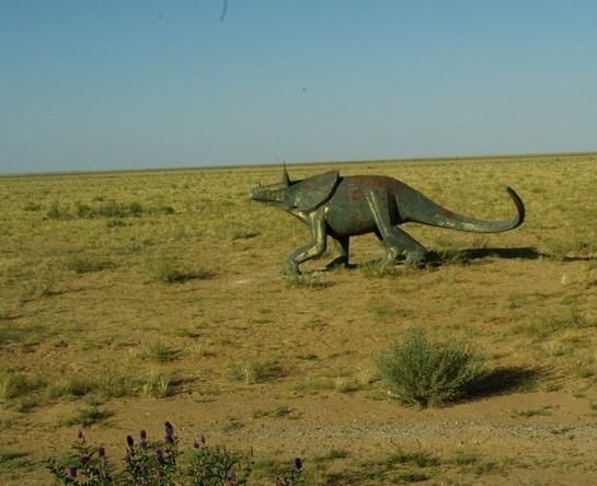 tuong khung long hon nhau o Trung Quoc anh 11