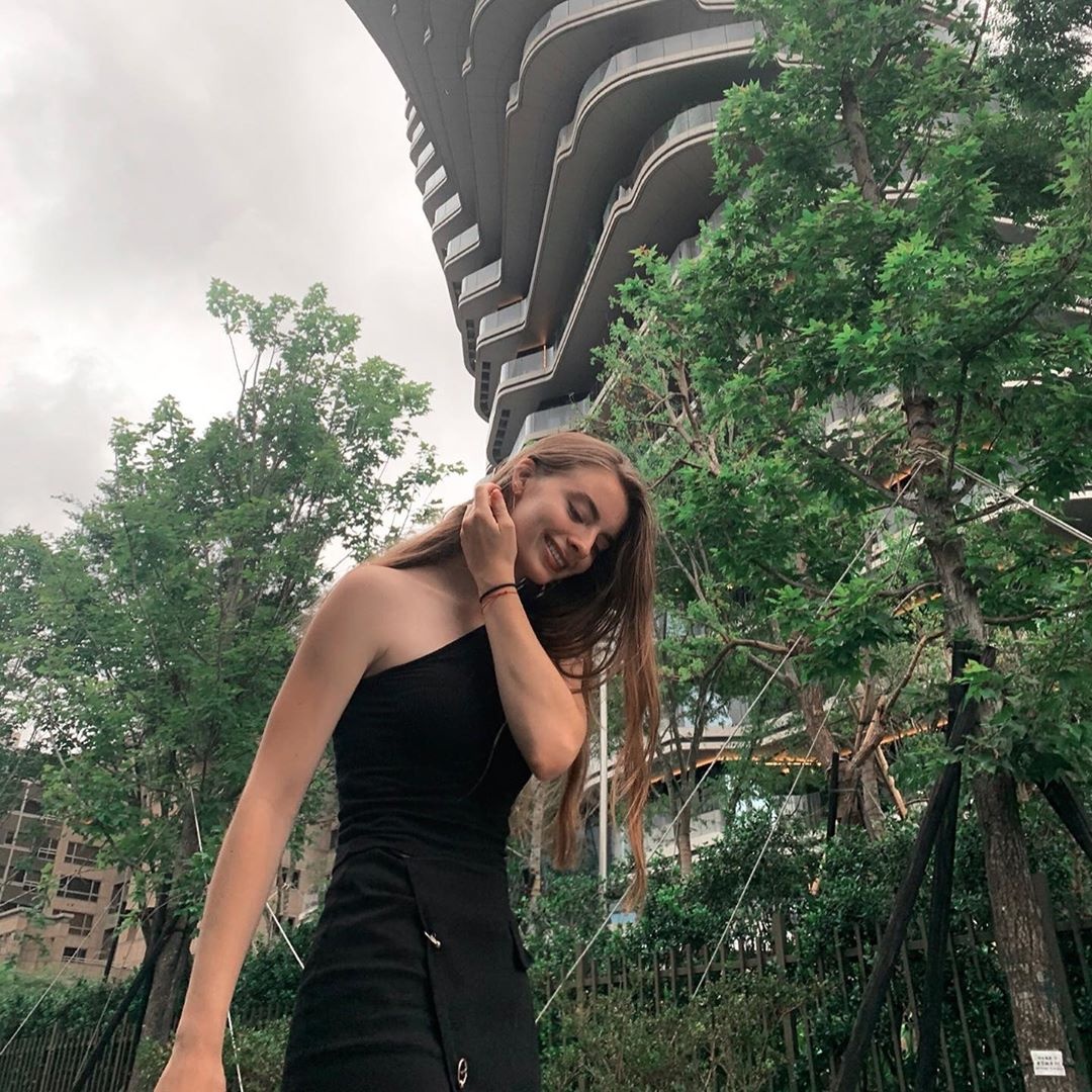 toa nha hinh chuoi DNA anh 16