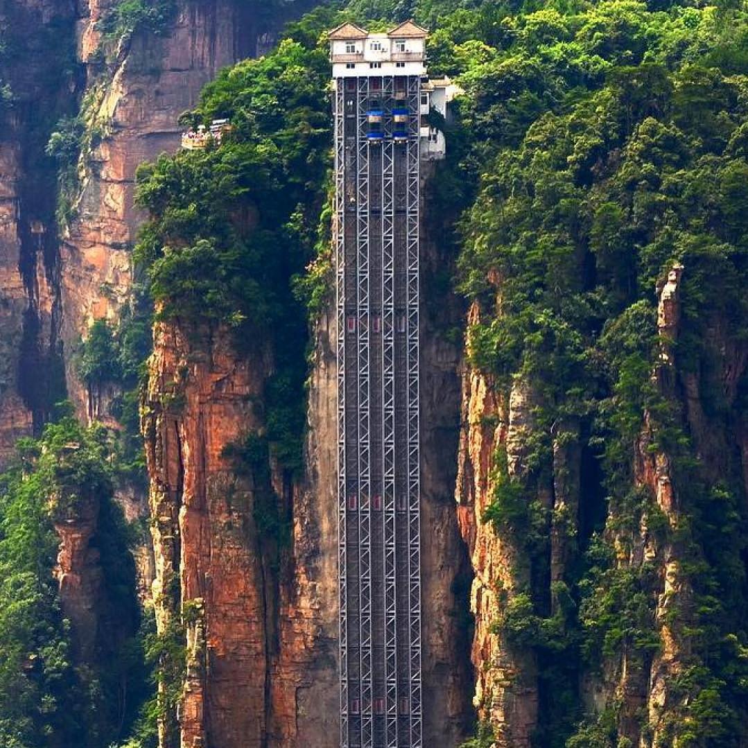 thang may ngoai troi cao nhat the gioi anh 4