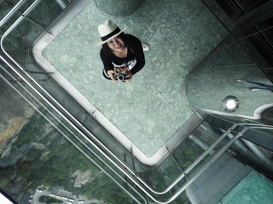 thang may ngoai troi cao nhat the gioi anh 6