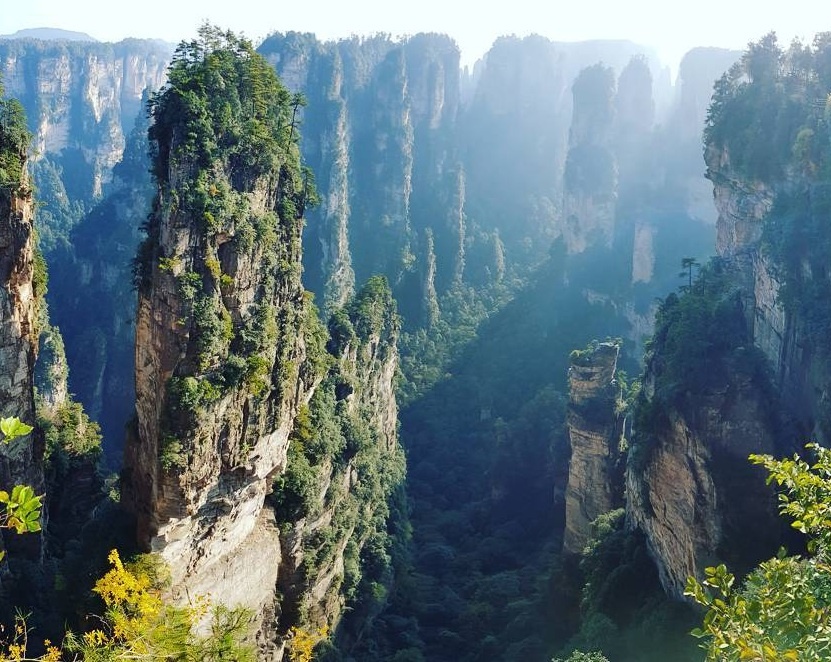 thang may ngoai troi cao nhat the gioi anh 12