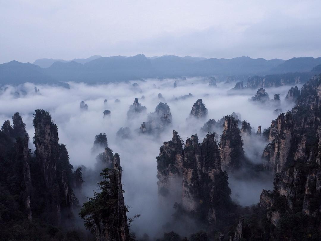 thang may ngoai troi cao nhat the gioi anh 15