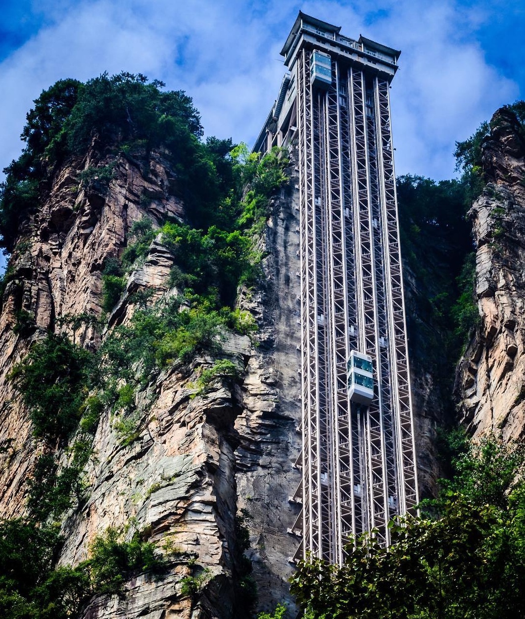 thang may ngoai troi cao nhat the gioi anh 19