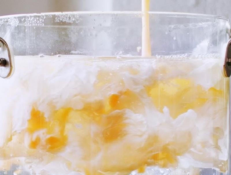 Bi quyet trang trung dam may tu nuoc soi hinh anh