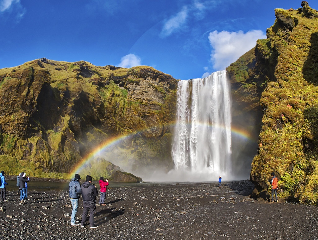 thac nuoc o Iceland anh 10