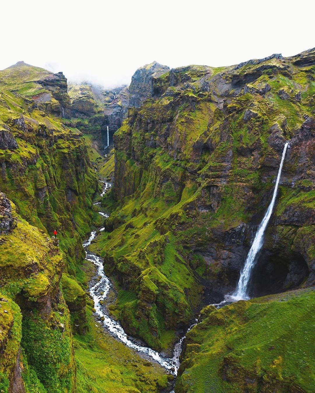 thac nuoc o Iceland anh 5