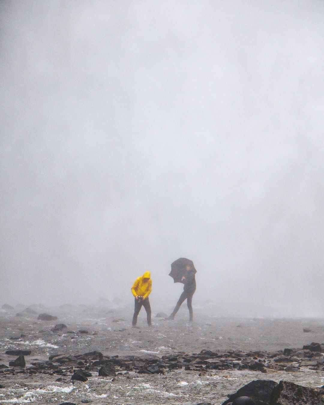 thac nuoc o Iceland anh 6