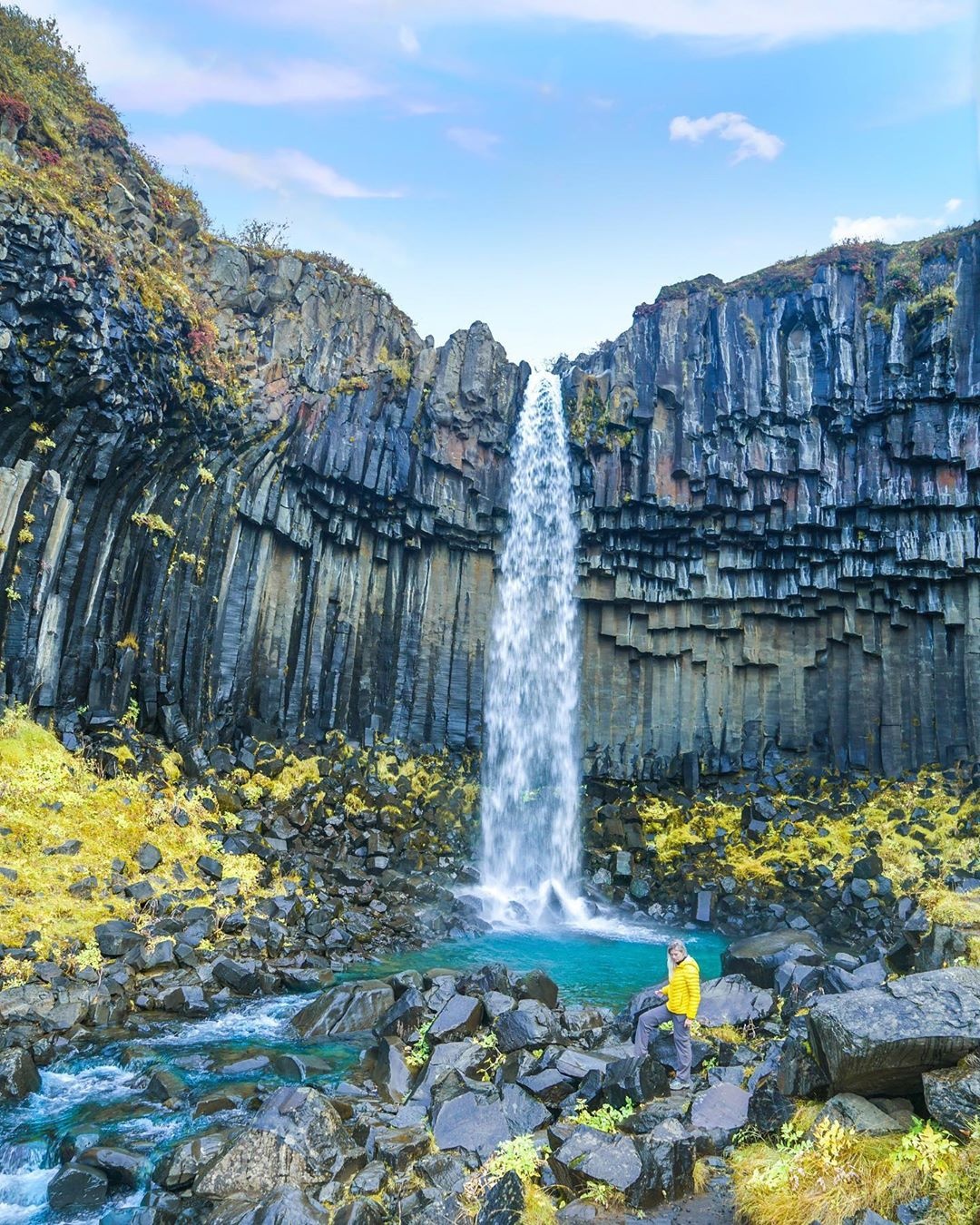 thac nuoc o Iceland anh 13