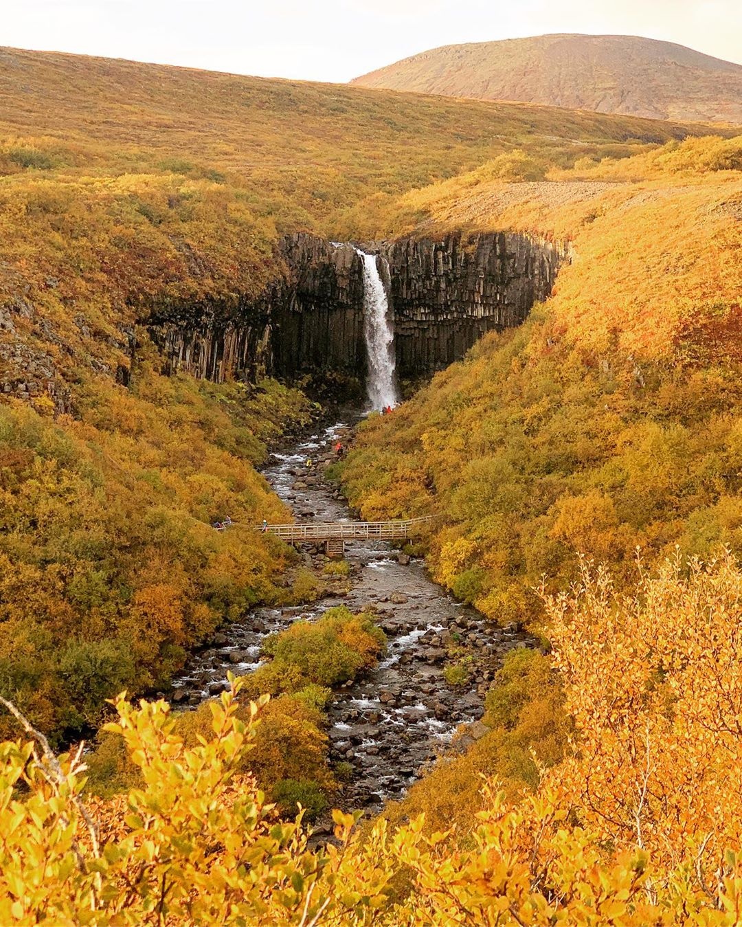 thac nuoc o Iceland anh 12