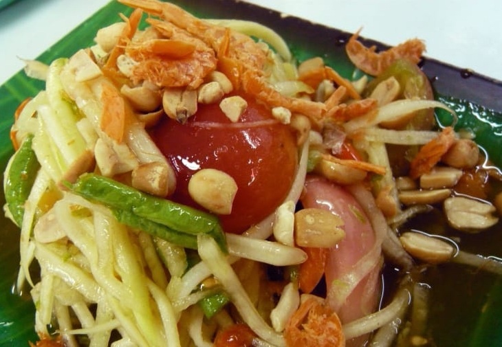 mon Viet lot top mon ngon tren CNN anh 7