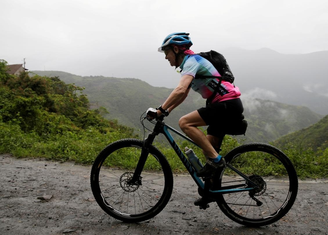 chinh phuc con duong tu than o Bolivia anh 8