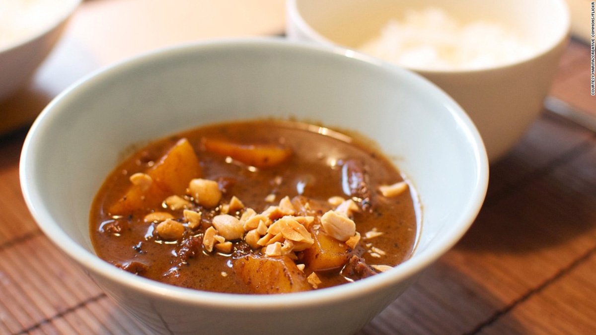 mon Viet lot top mon ngon tren CNN anh 9