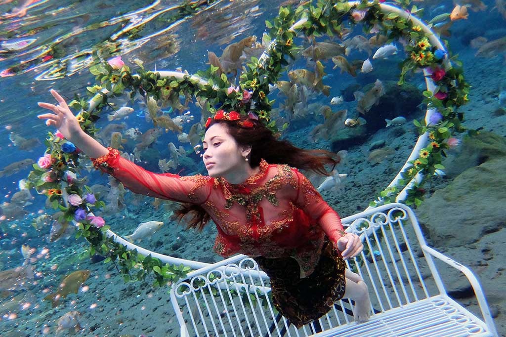 ao Umbul Ponggok anh 3