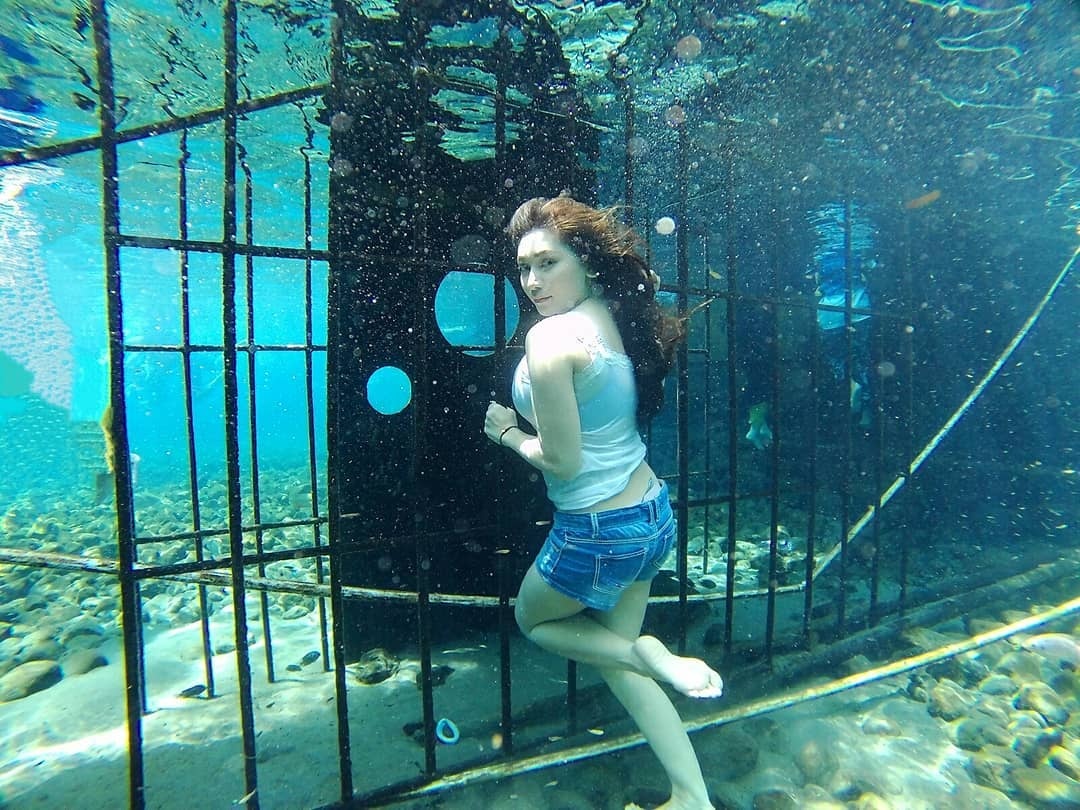 ao Umbul Ponggok anh 5