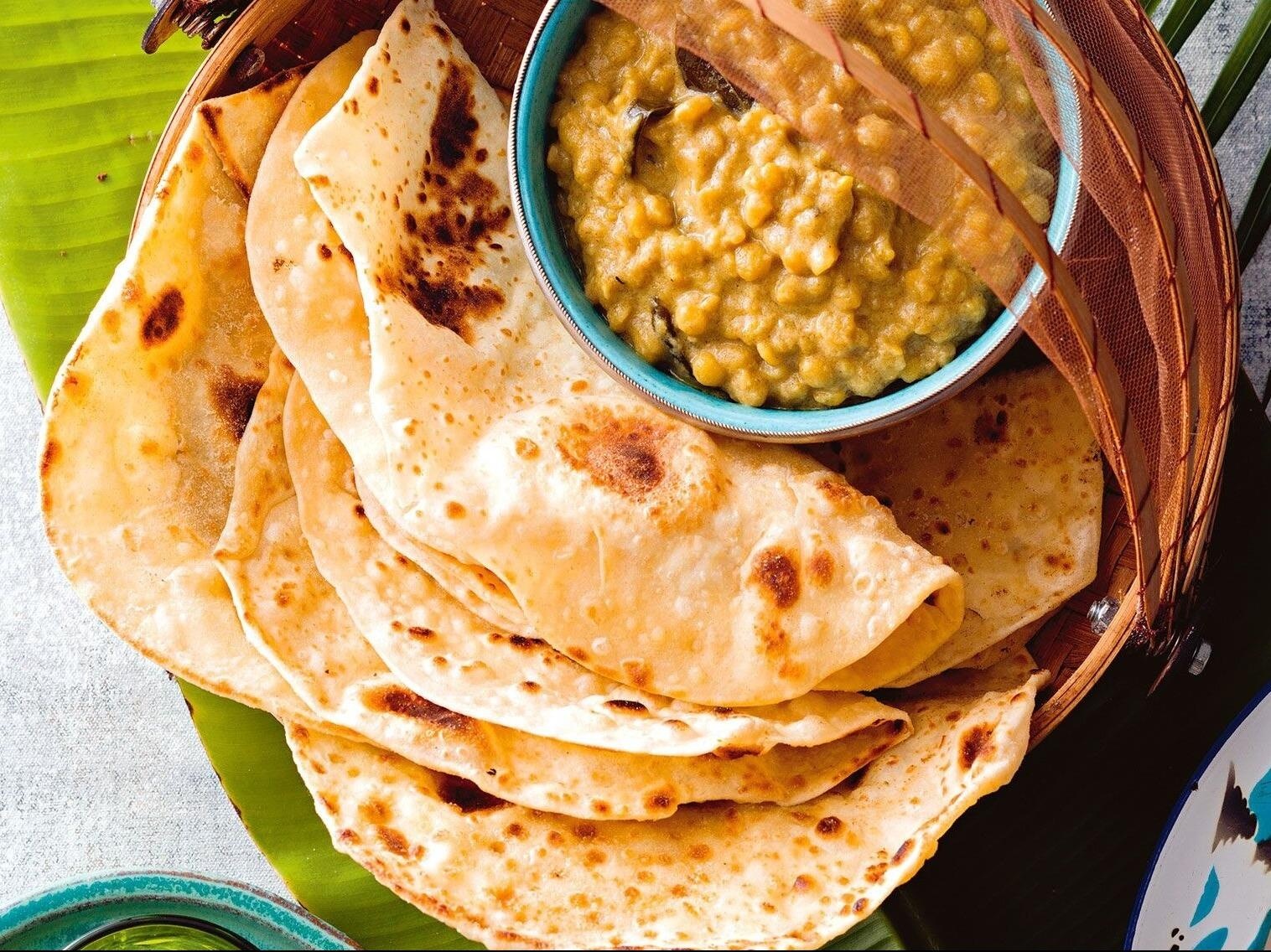 10 loai banh mi chau A vao top ngon nhat the gioi cua CNN hinh anh