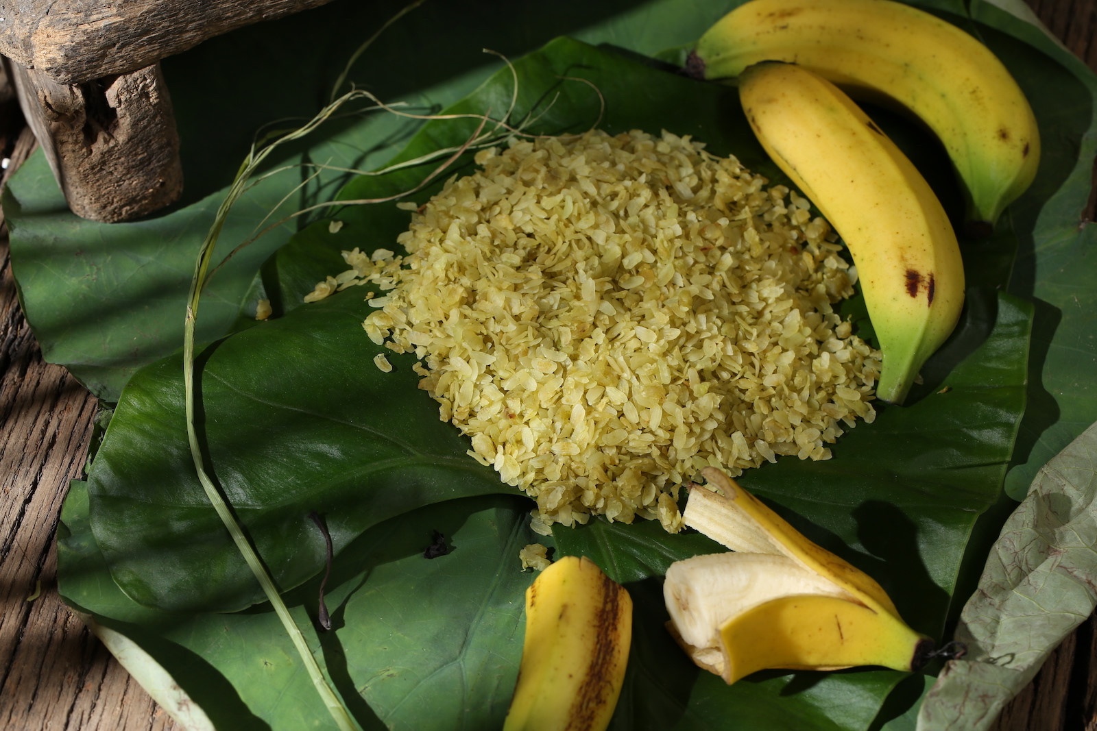 mon ngon mua thu anh 1