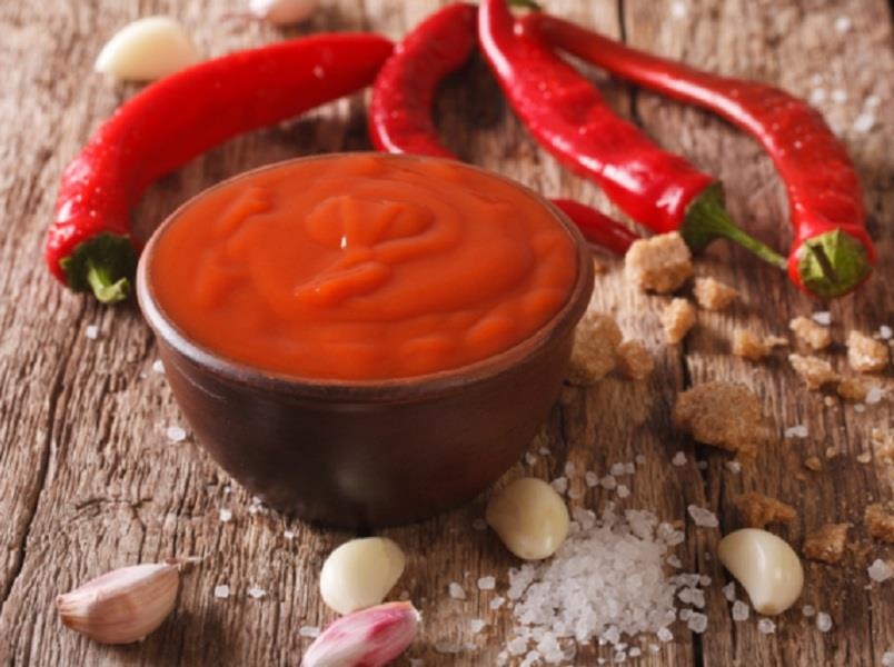 Cha de tiet lo bi quyet thanh cong cua tuong ot Sriracha hinh anh