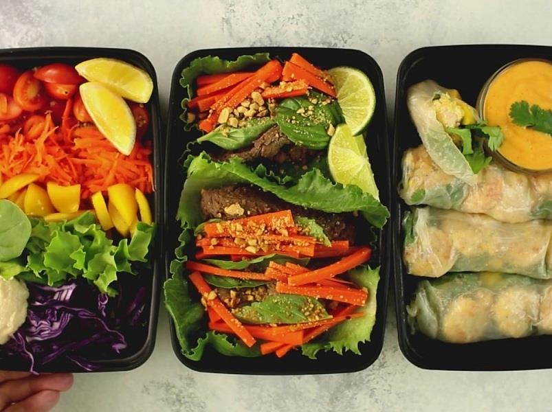 Goi y 3 hop com trua ngon - dep - sang cho dan cong so hinh anh