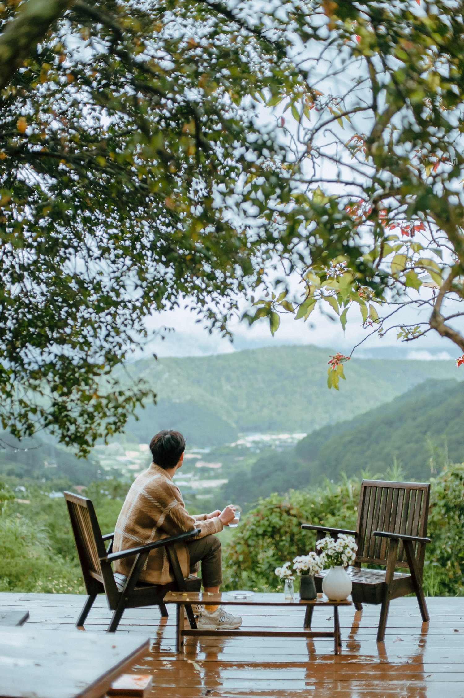 mùa thu Đà Lạt ảnh 18 mua thu Da Lat anh 18