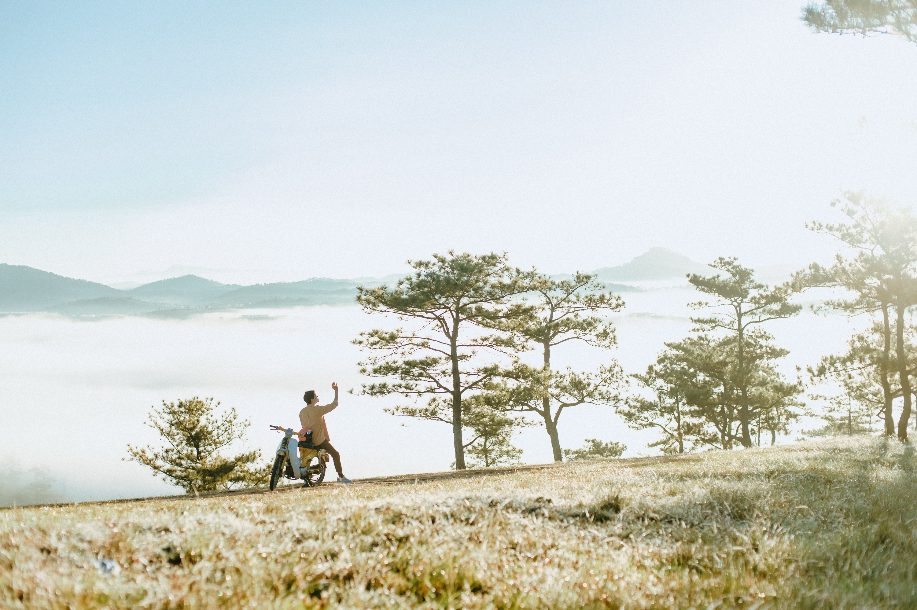 mùa thu Đà Lạt ảnh 6 mua thu Da Lat anh 6