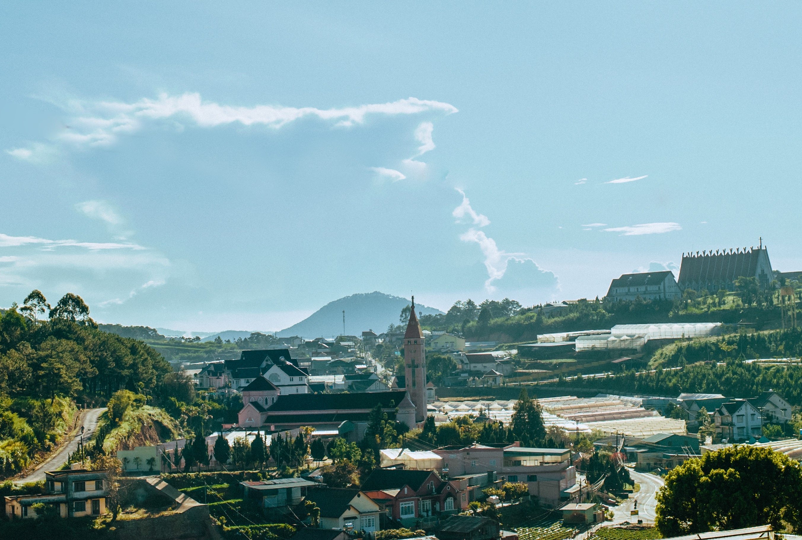 mùa thu Đà Lạt ảnh 11 mua thu Da Lat anh 11