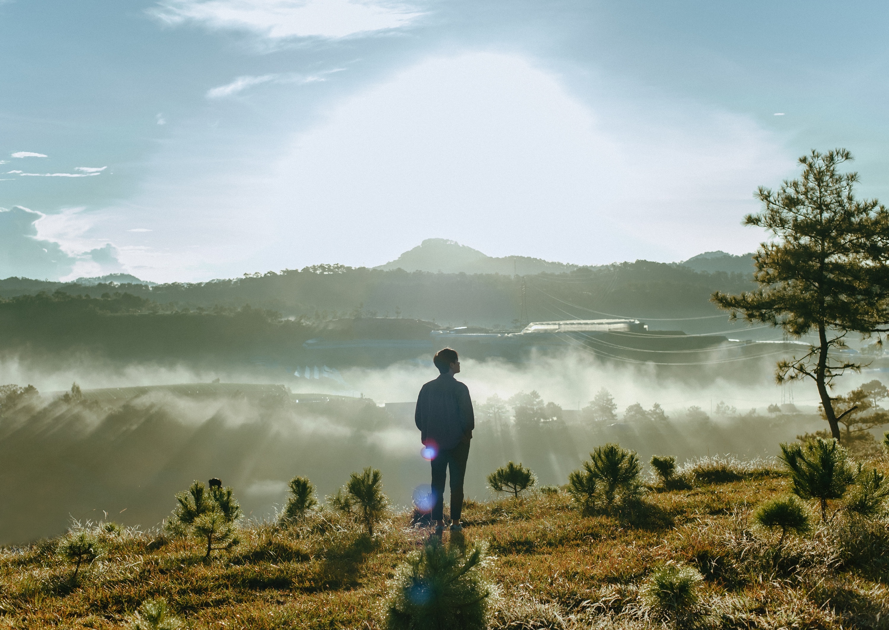 mùa thu Đà Lạt ảnh 13 mua thu Da Lat anh 13