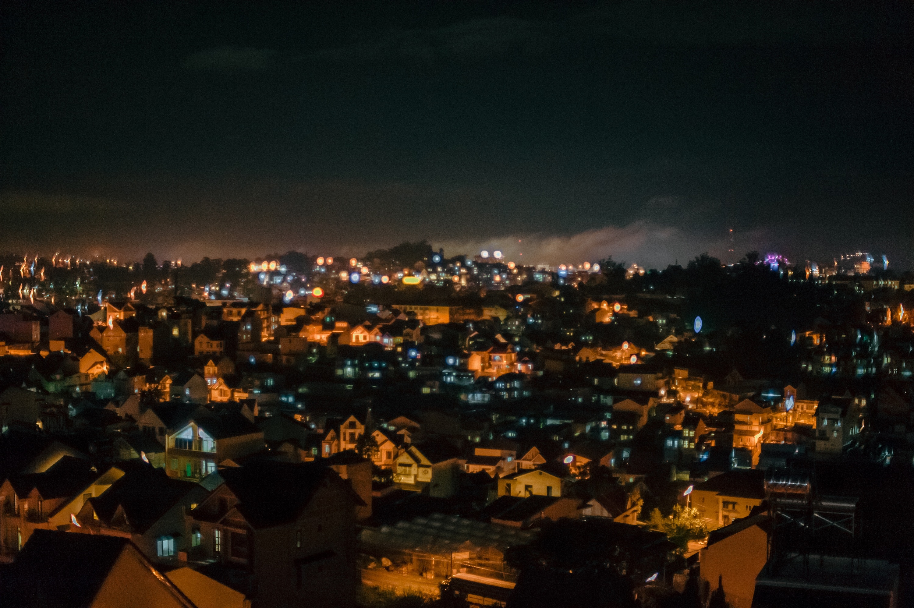 mùa thu Đà Lạt ảnh 16 mua thu Da Lat anh 16