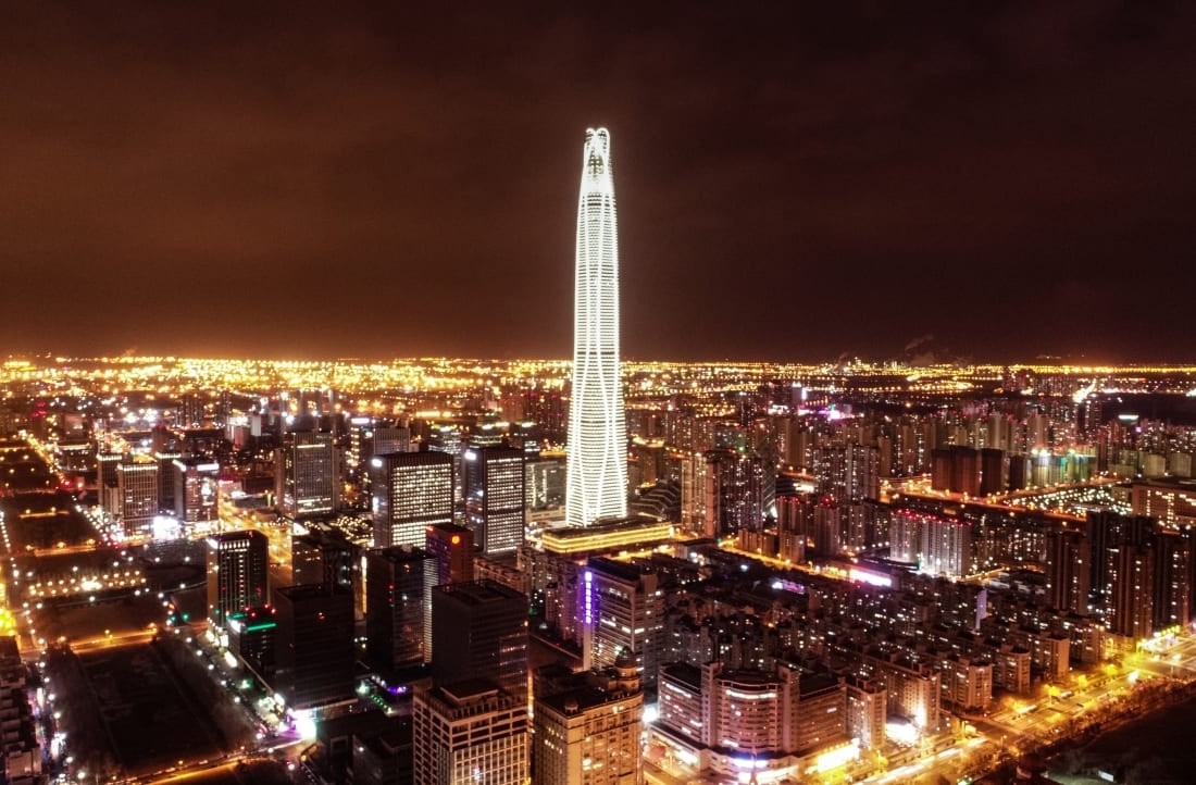 10 toa nha cao nhat the gioi anh 3