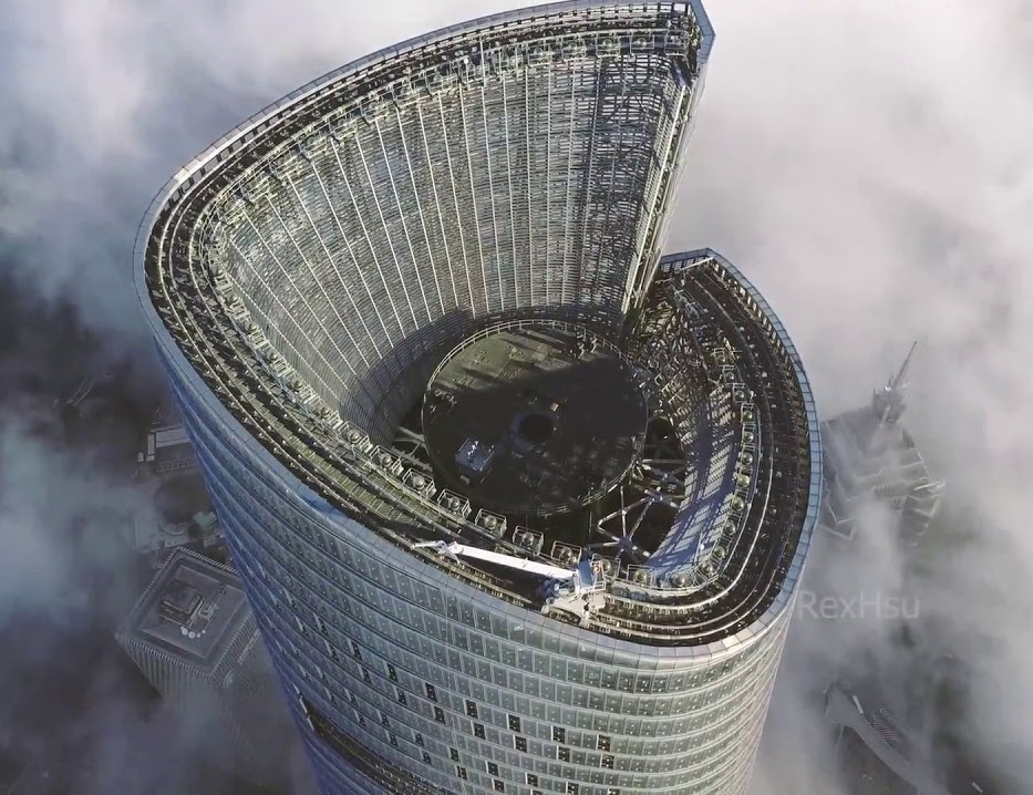 10 toa nha cao nhat the gioi anh 10