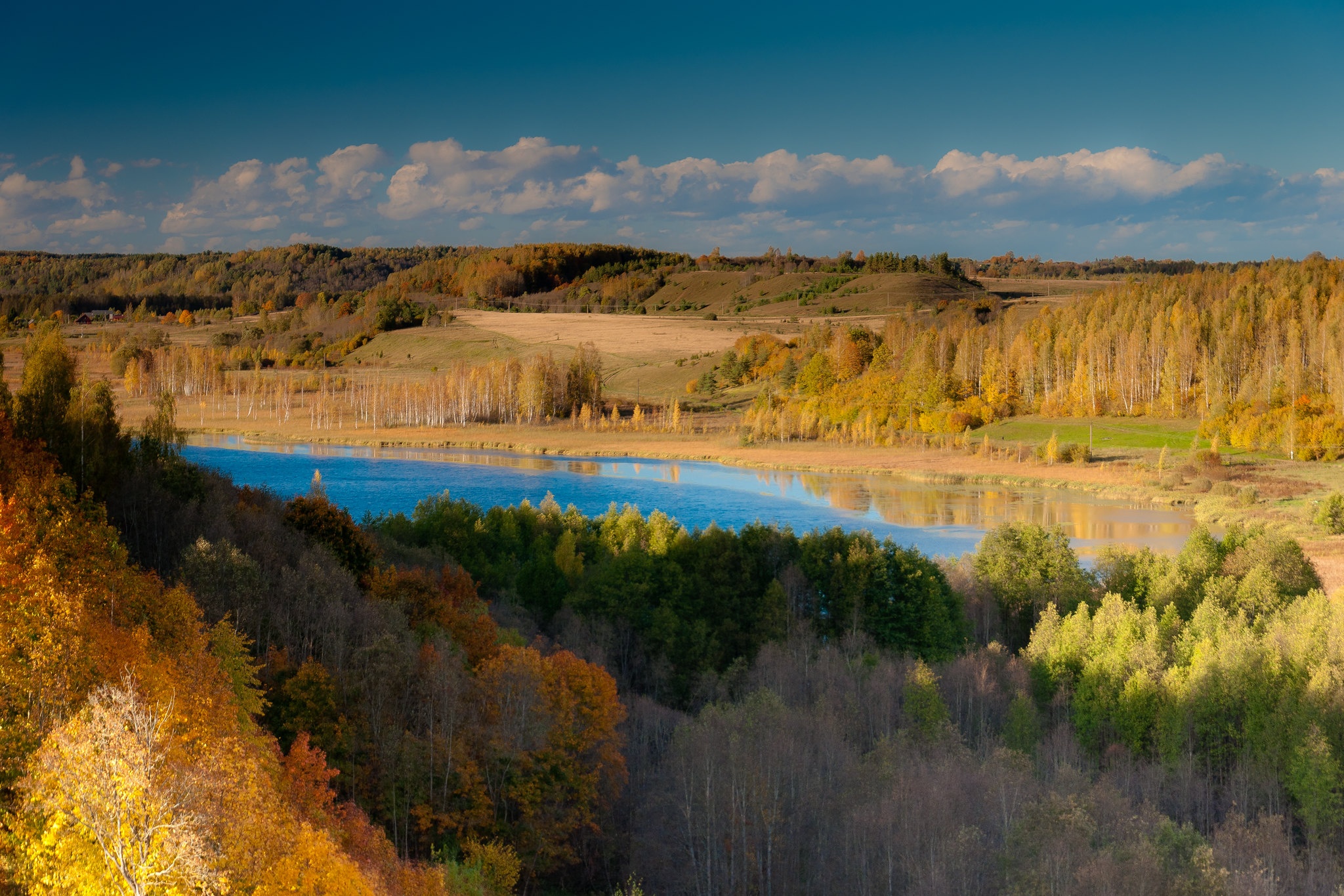 mua thu nuoc Nga anh 27