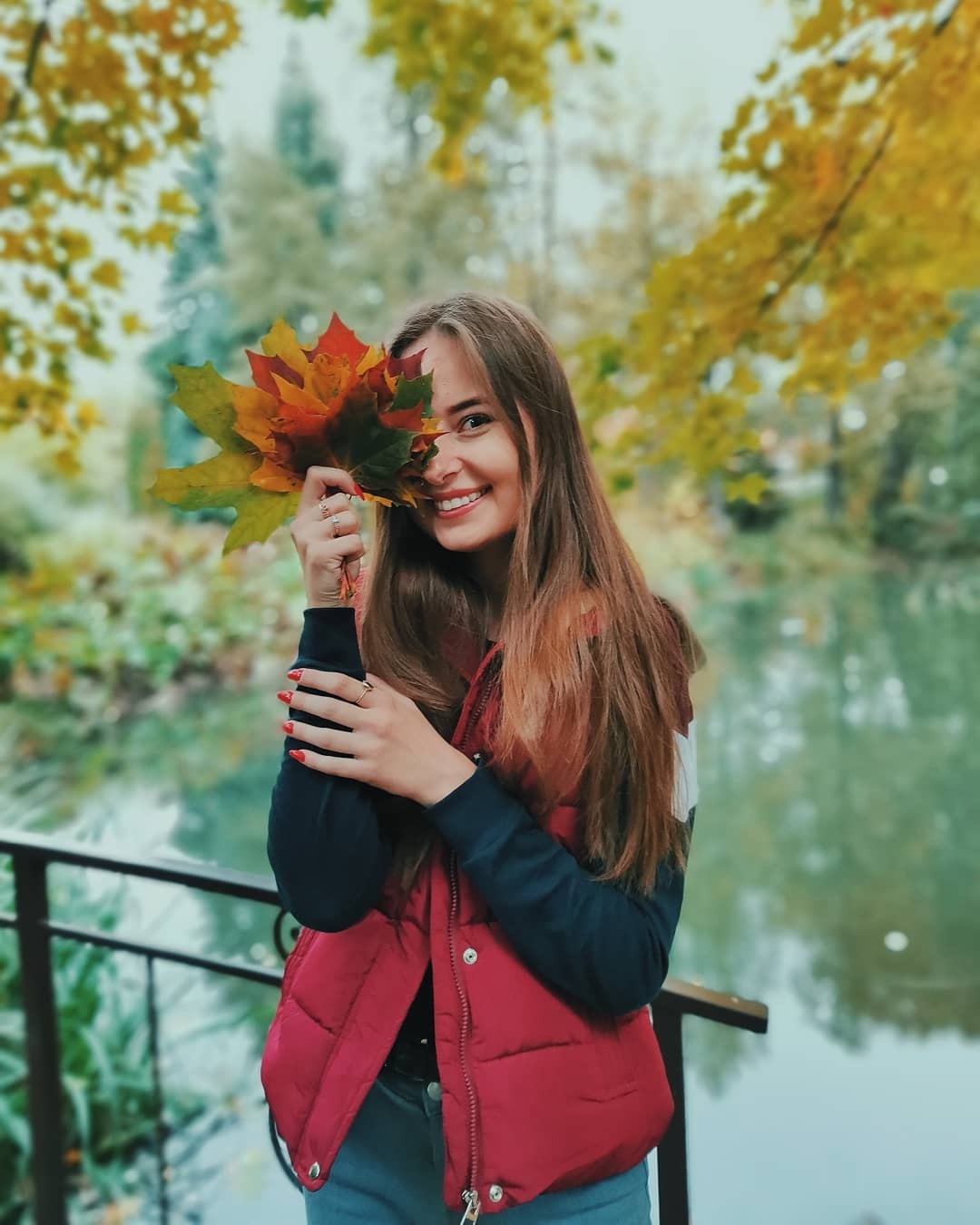 mua thu nuoc Nga anh 13