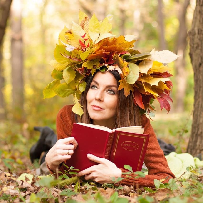 mua thu nuoc Nga anh 14