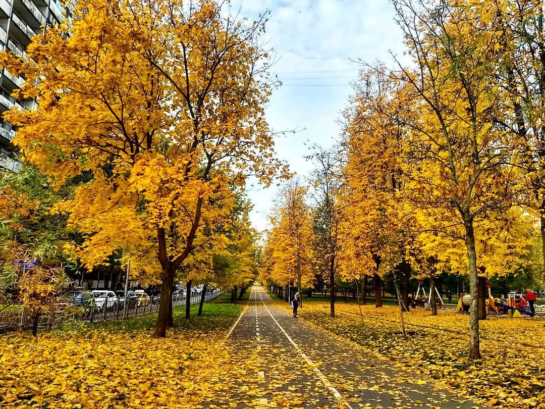 mua thu nuoc Nga anh 22