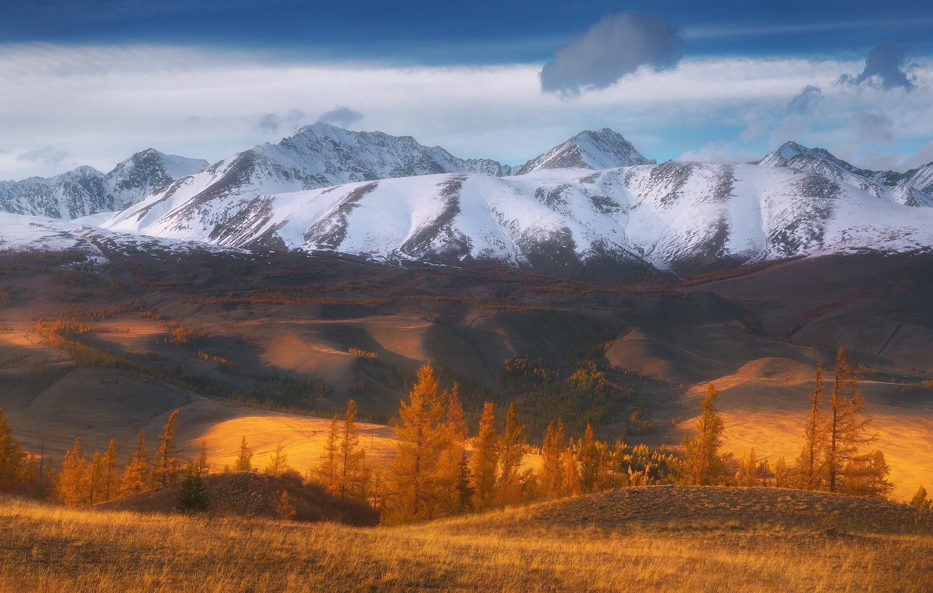 mua thu nuoc Nga anh 24