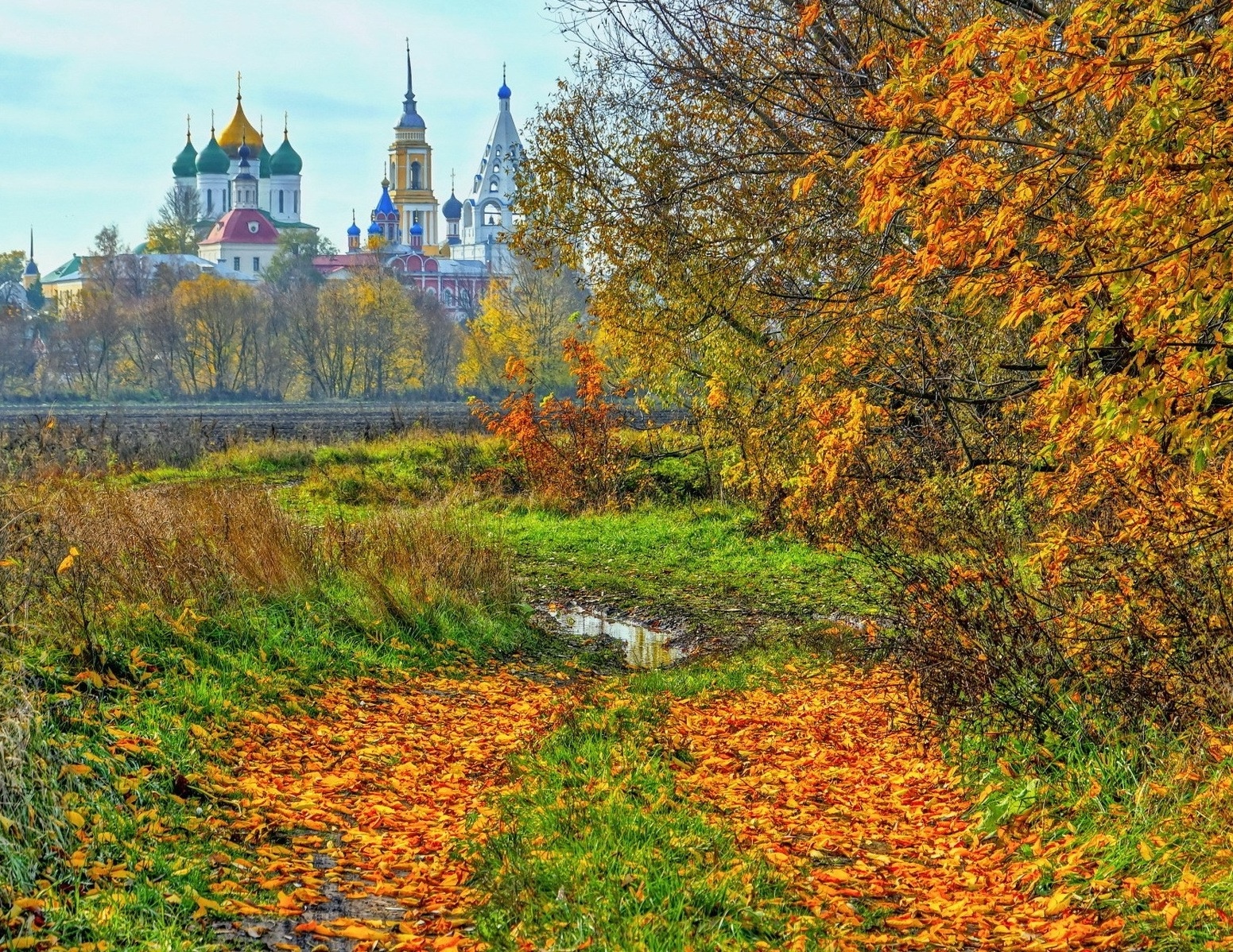 mua thu nuoc Nga anh 10